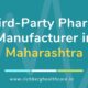 Third-Party Pharma Manufacturer in Maharashtra