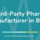 Third-Party Pharma Manufacturer in Bihar