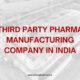 Third Party Pharma Manufacturing Company in India | Richberg Healthcare Pvt Ltd