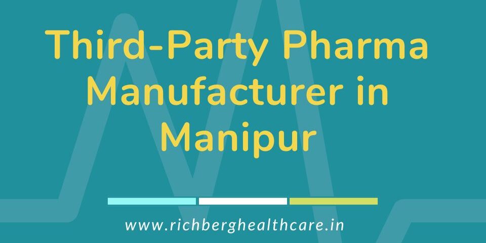 Third-Party Pharma Manufacturer in Sikkim