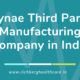 Gynae Third Party Manufacturing Company in India