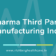 Pharma Third Party Manufacturing India