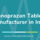 Vonoprazan Tablets Manufacturer in India | Richberg Healthcare